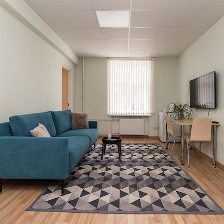 Virumaa Hostel Kohtla-Jarve Bagian luar foto