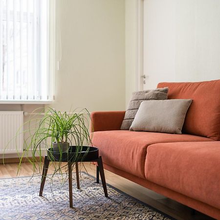 Virumaa Hostel Kohtla-Jarve Bagian luar foto