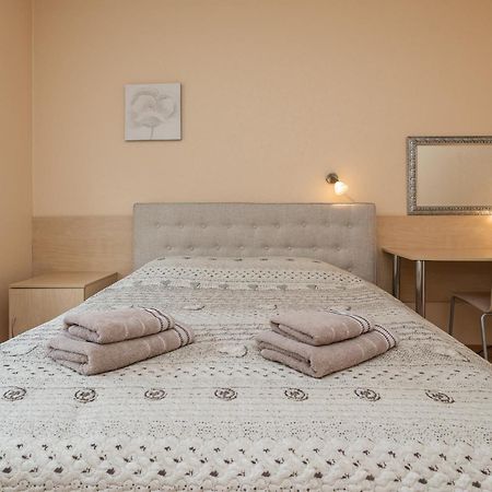 Virumaa Hostel Kohtla-Jarve Bagian luar foto