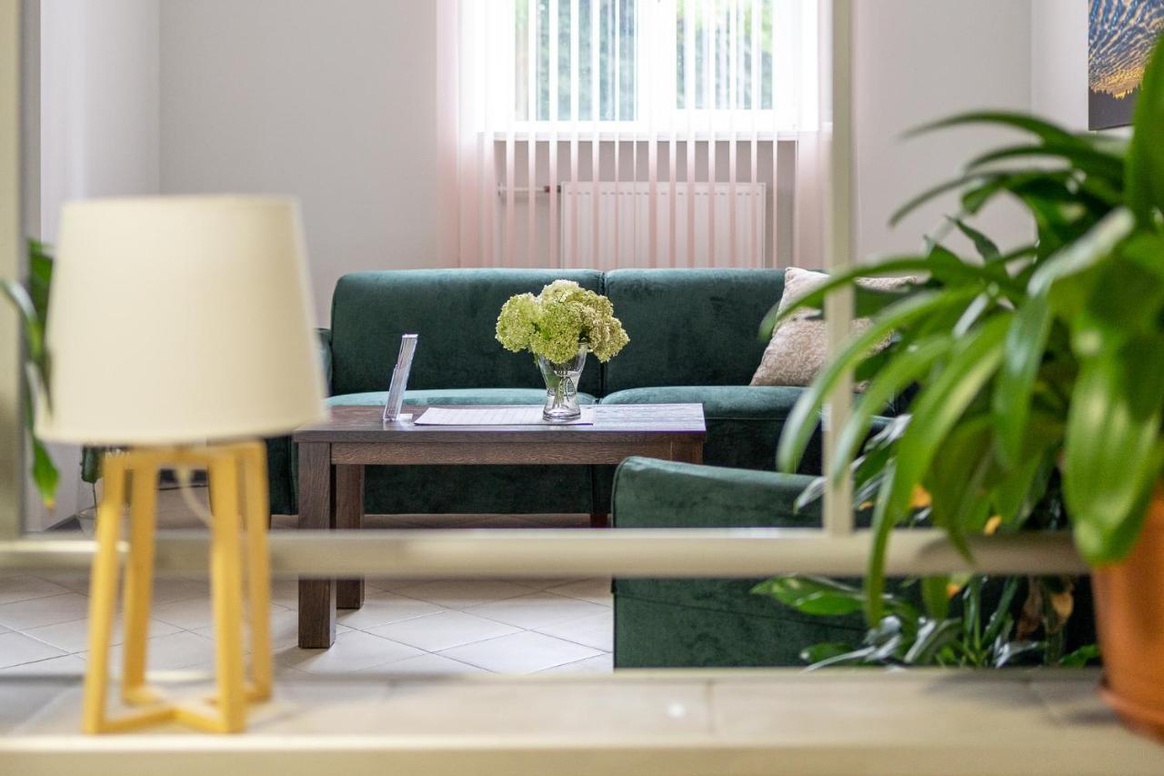 Virumaa Hostel Kohtla-Jarve Bagian luar foto
