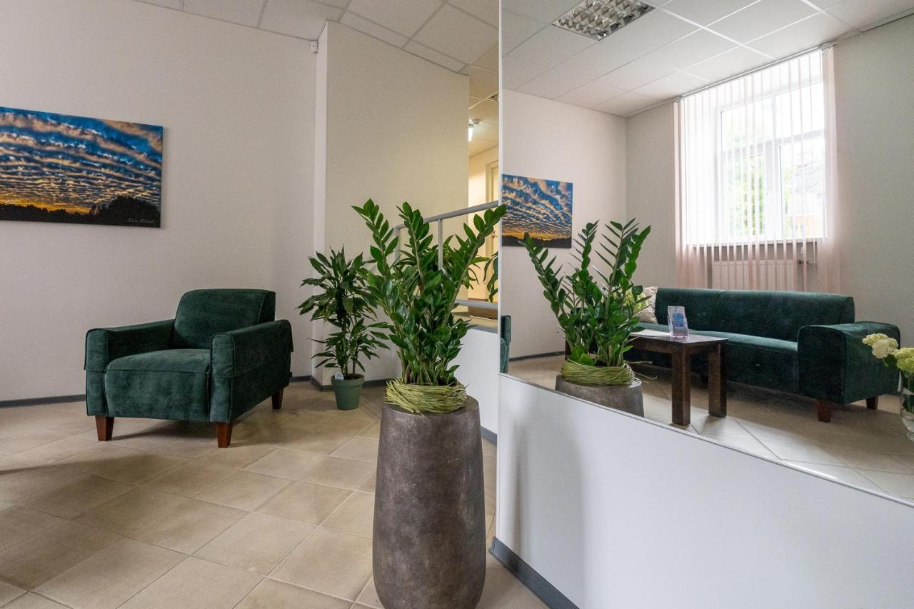 Virumaa Hostel Kohtla-Jarve Bagian luar foto