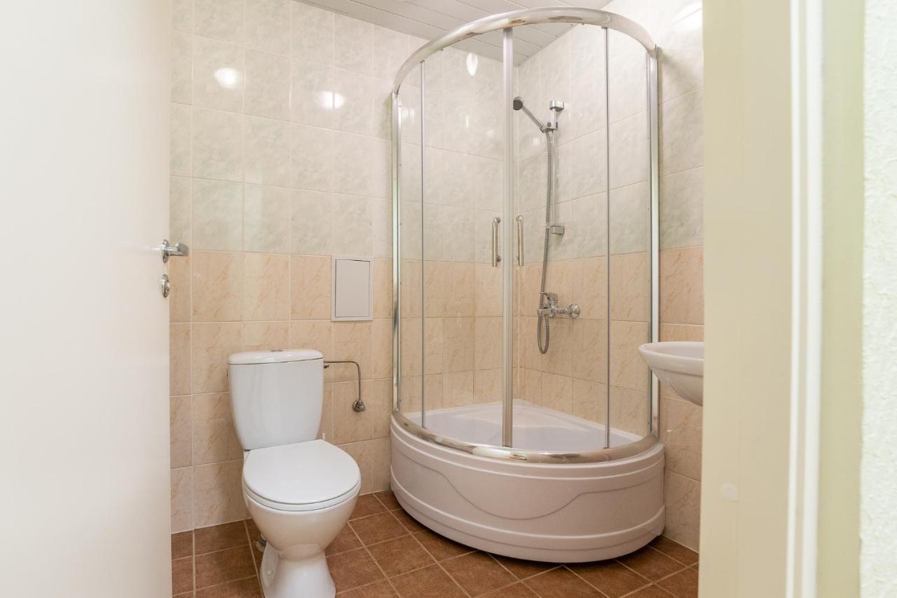 Virumaa Hostel Kohtla-Jarve Bagian luar foto