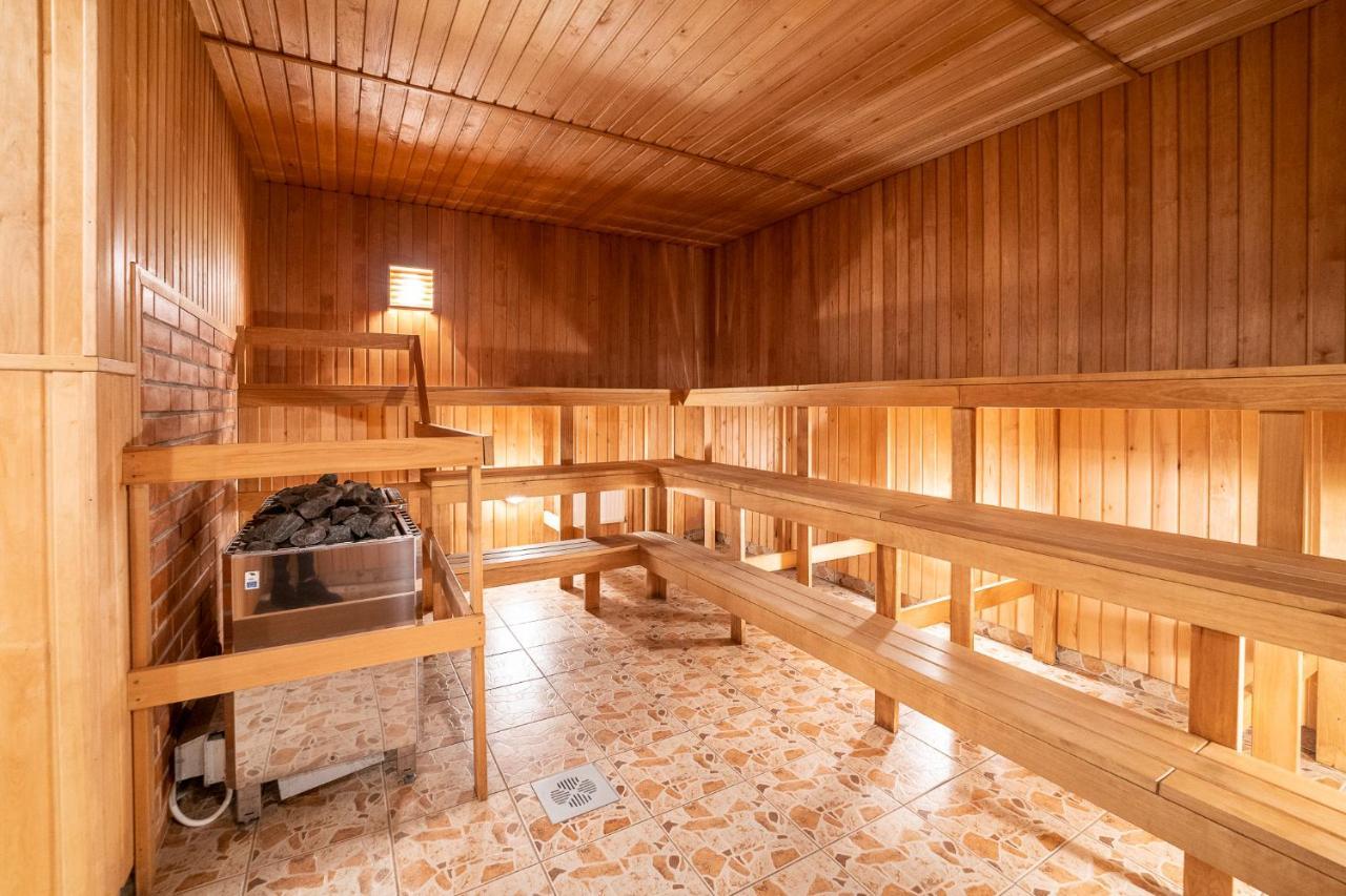Virumaa Hostel Kohtla-Jarve Bagian luar foto