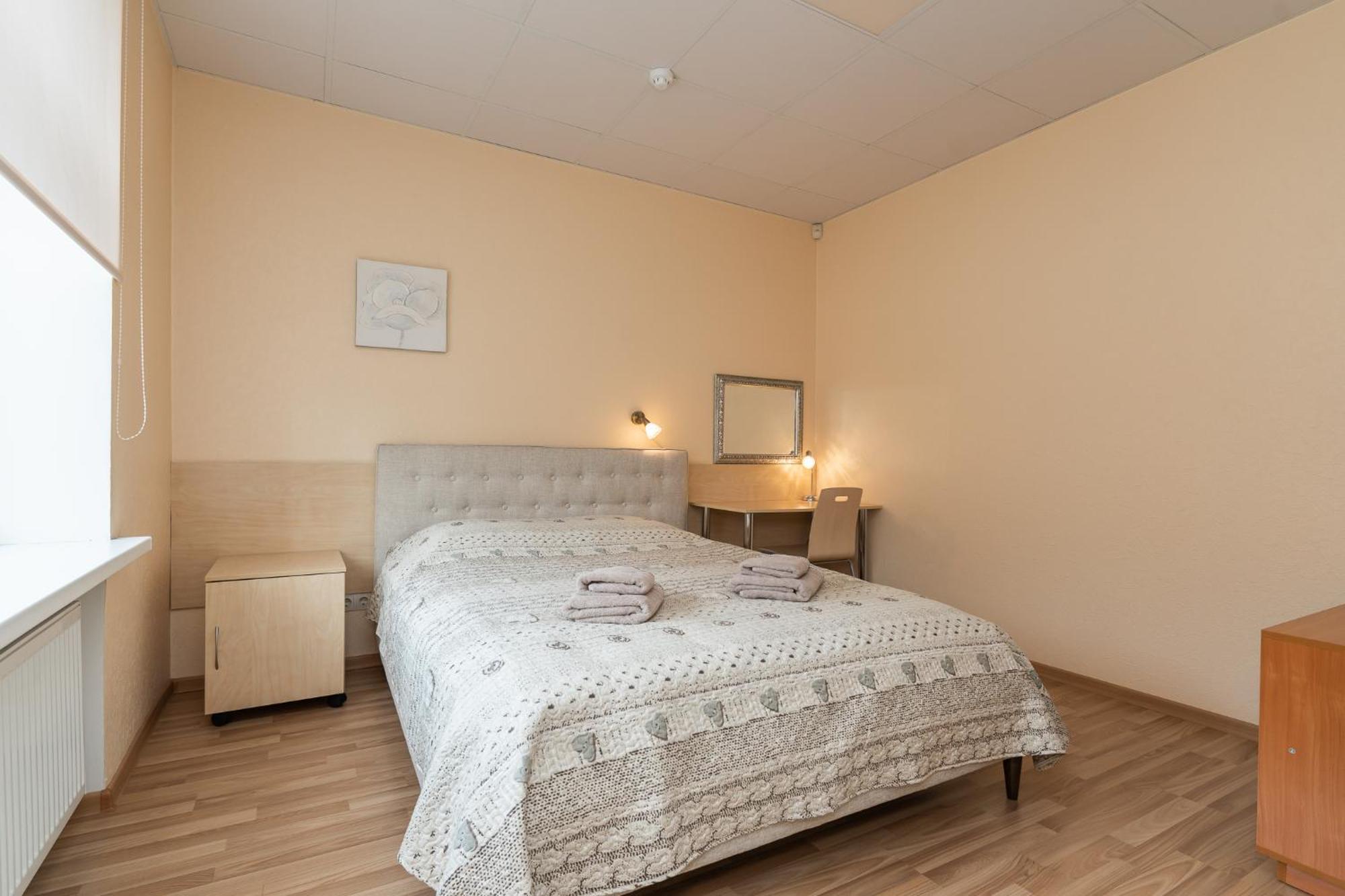 Virumaa Hostel Kohtla-Jarve Bagian luar foto