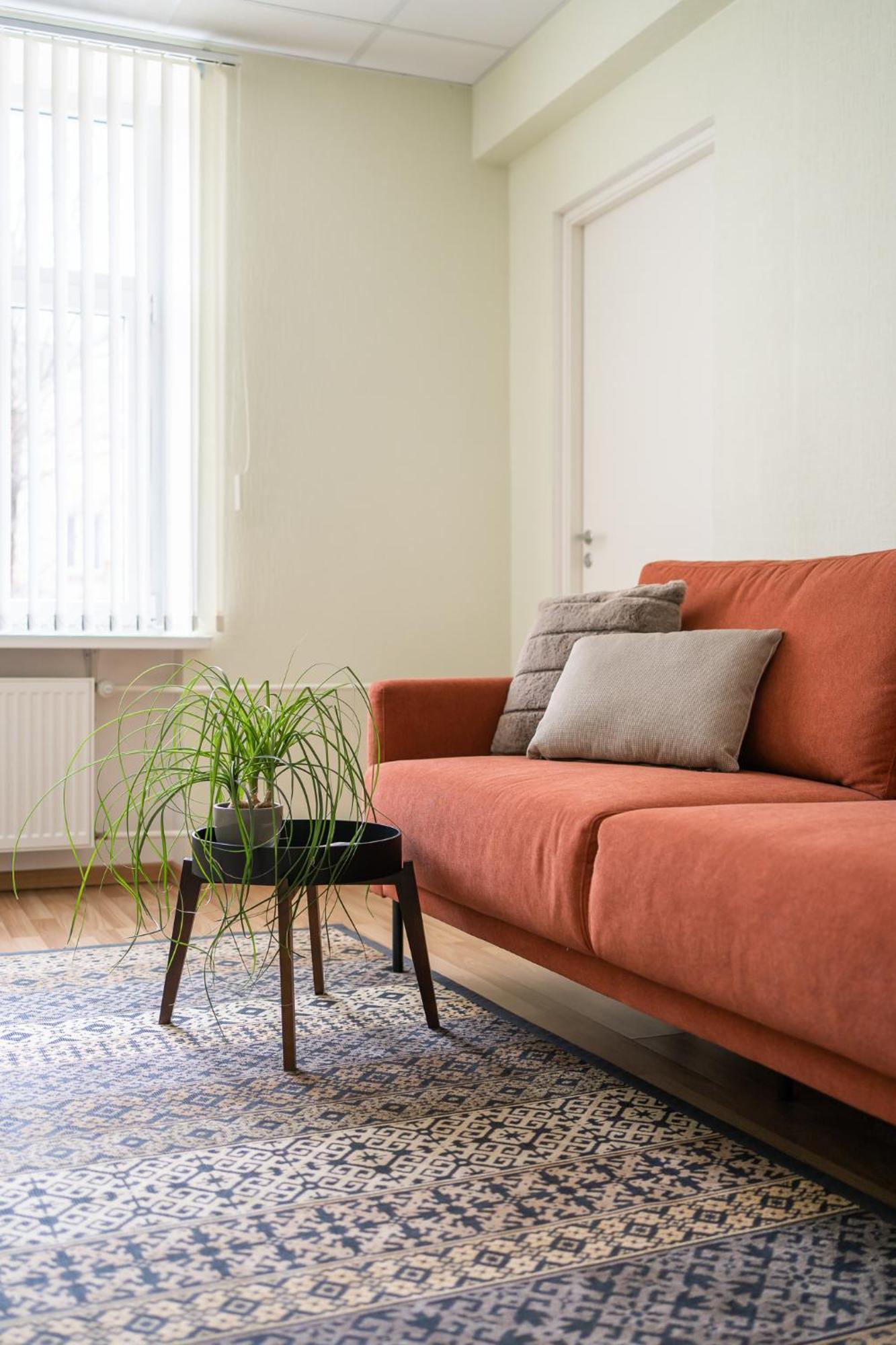 Virumaa Hostel Kohtla-Jarve Bagian luar foto