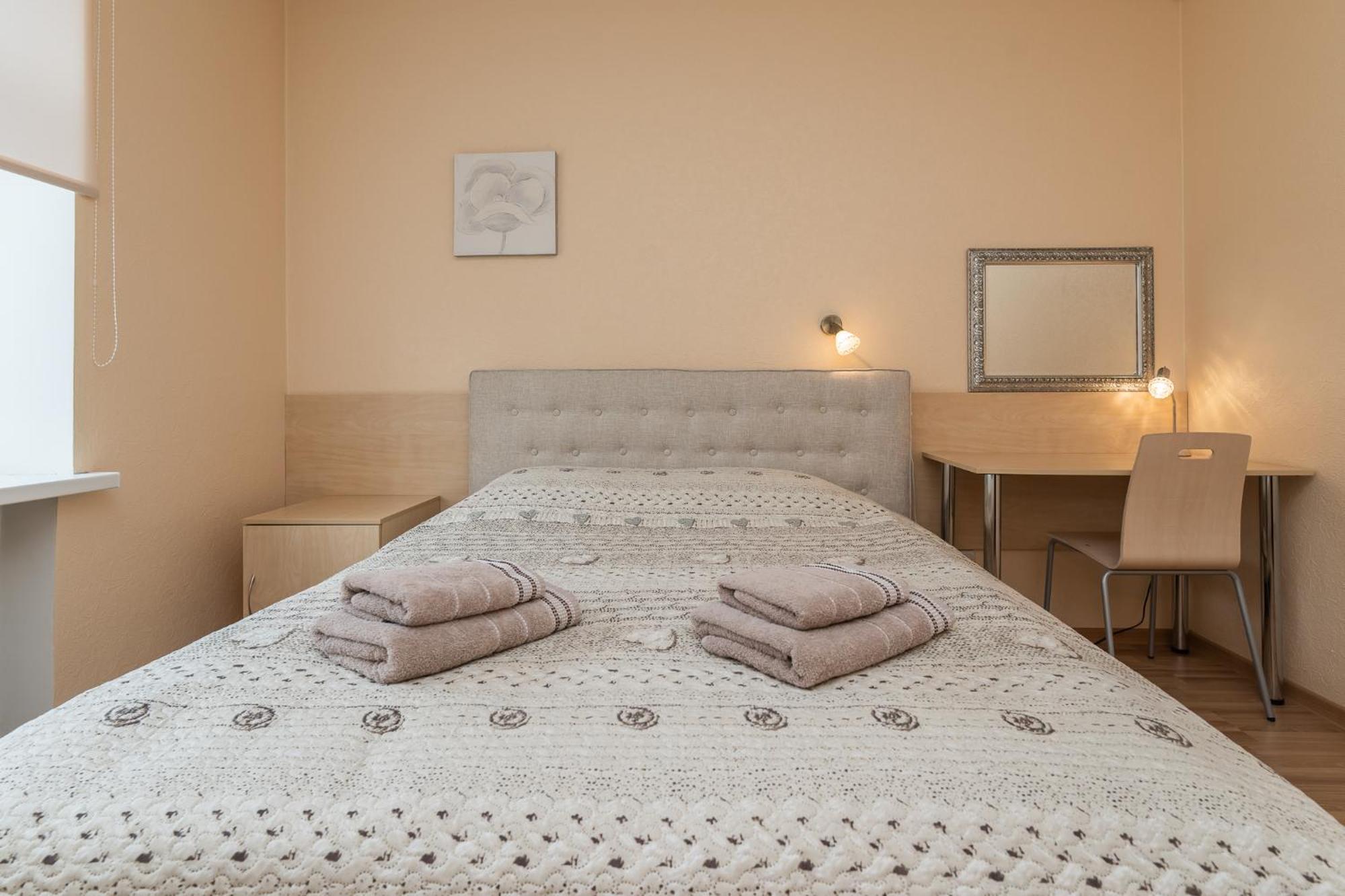 Virumaa Hostel Kohtla-Jarve Bagian luar foto