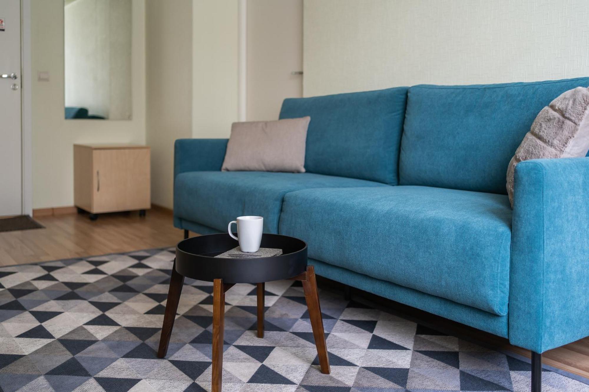 Virumaa Hostel Kohtla-Jarve Bagian luar foto