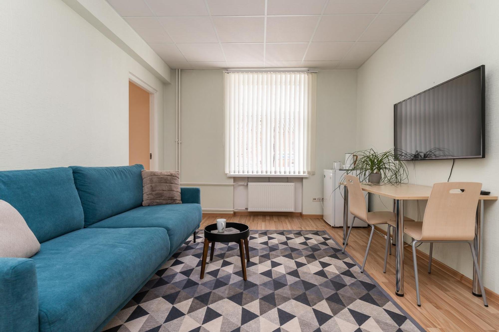 Virumaa Hostel Kohtla-Jarve Bagian luar foto