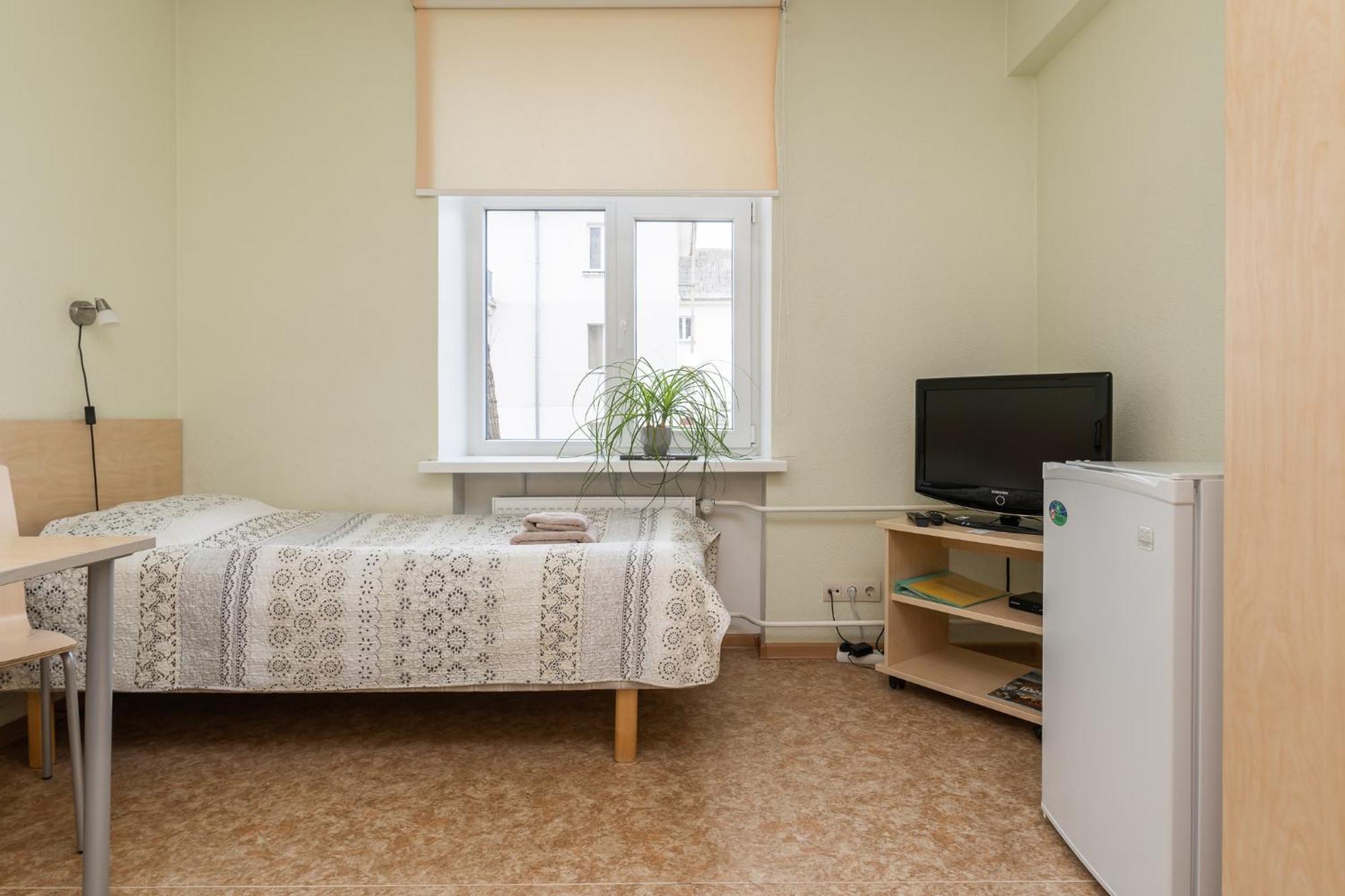 Virumaa Hostel Kohtla-Jarve Bagian luar foto