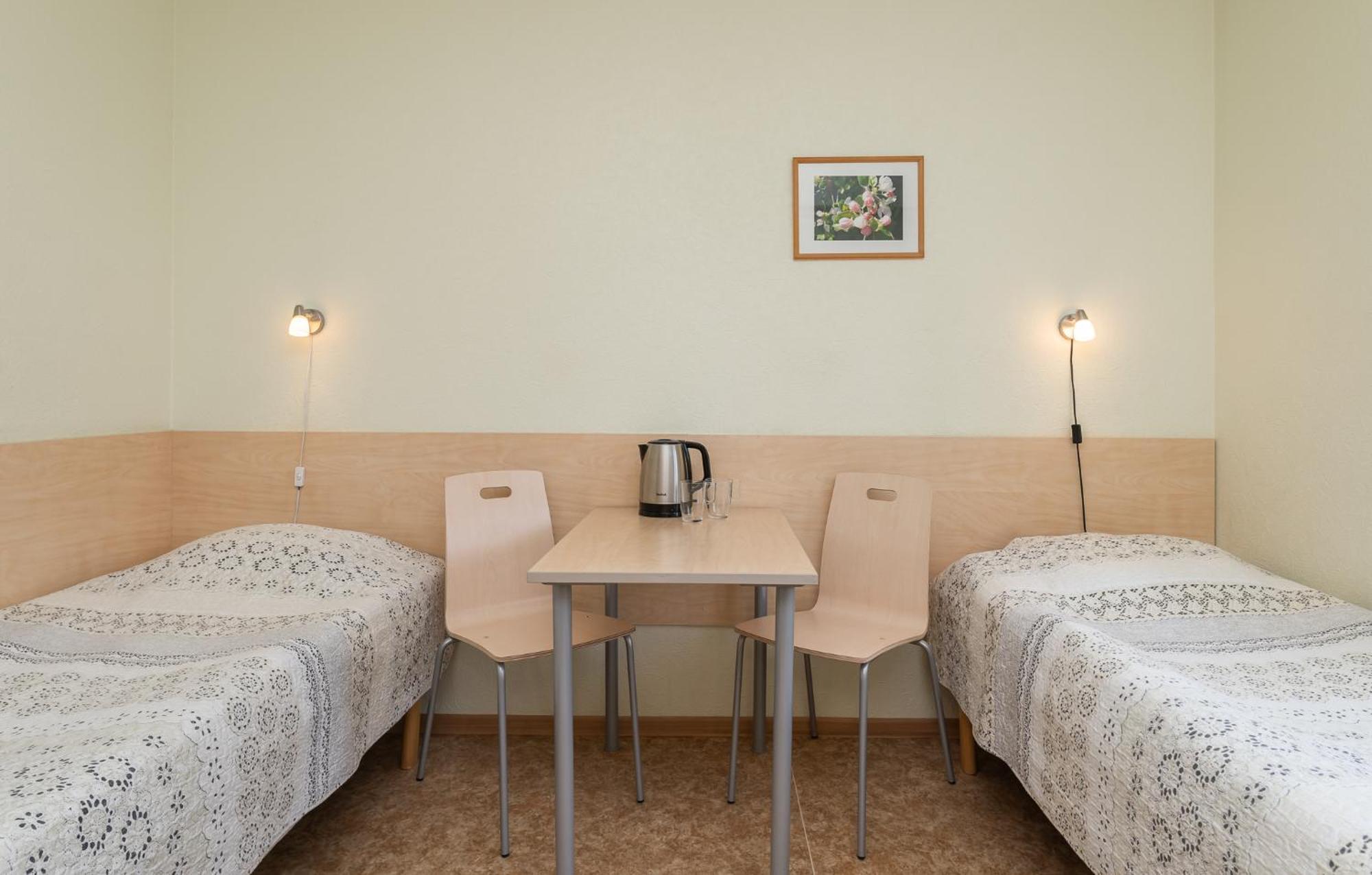 Virumaa Hostel Kohtla-Jarve Bagian luar foto