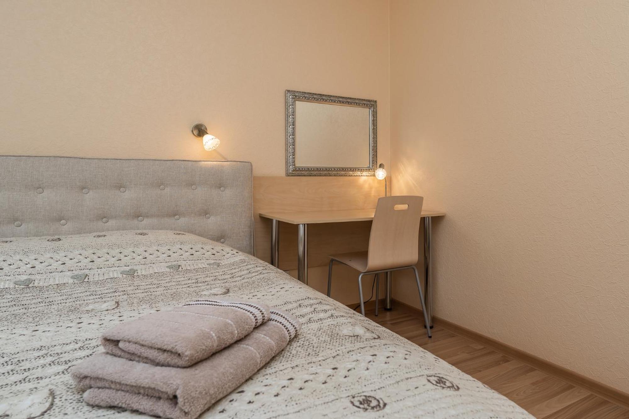 Virumaa Hostel Kohtla-Jarve Bagian luar foto