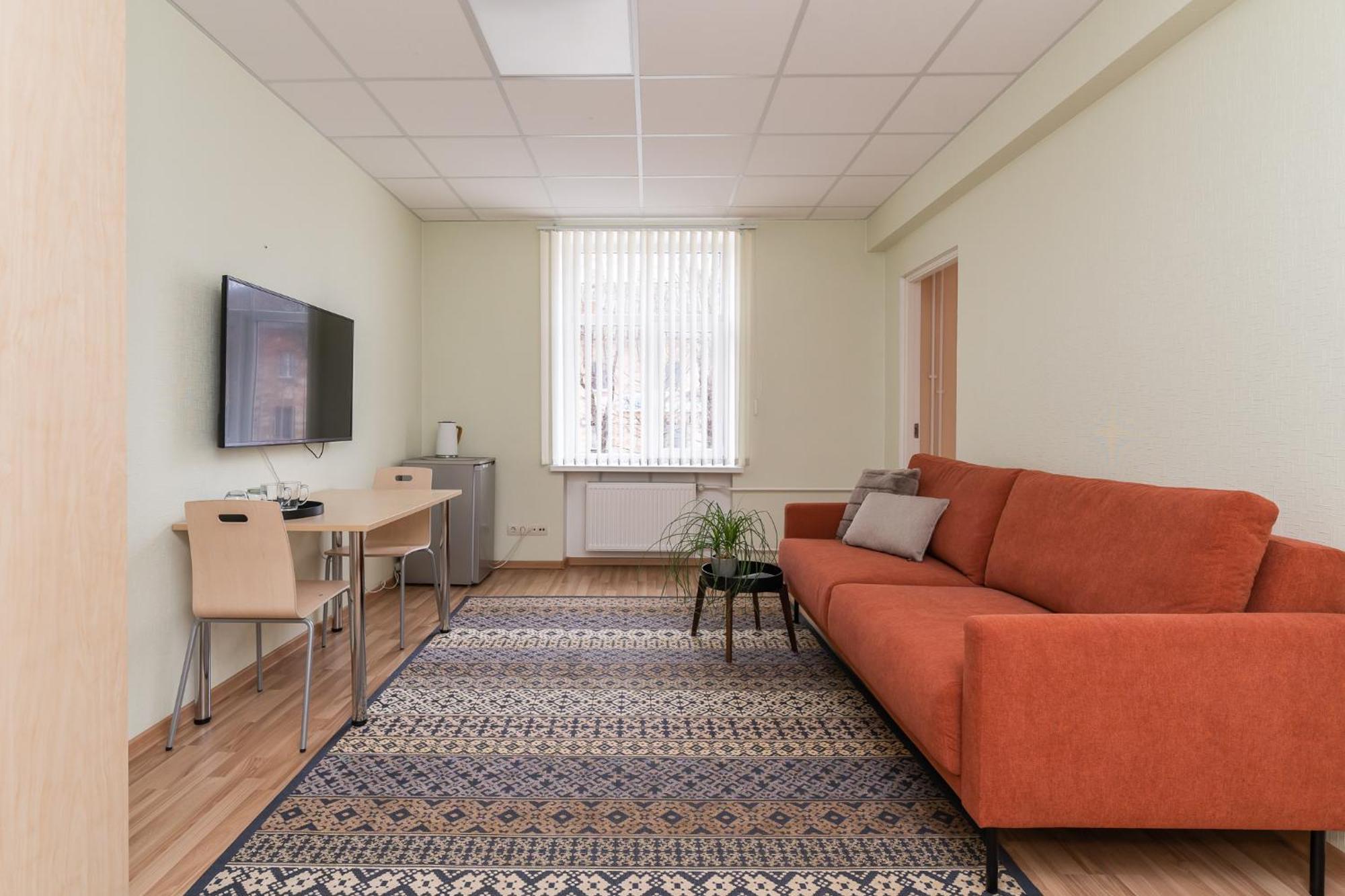 Virumaa Hostel Kohtla-Jarve Bagian luar foto