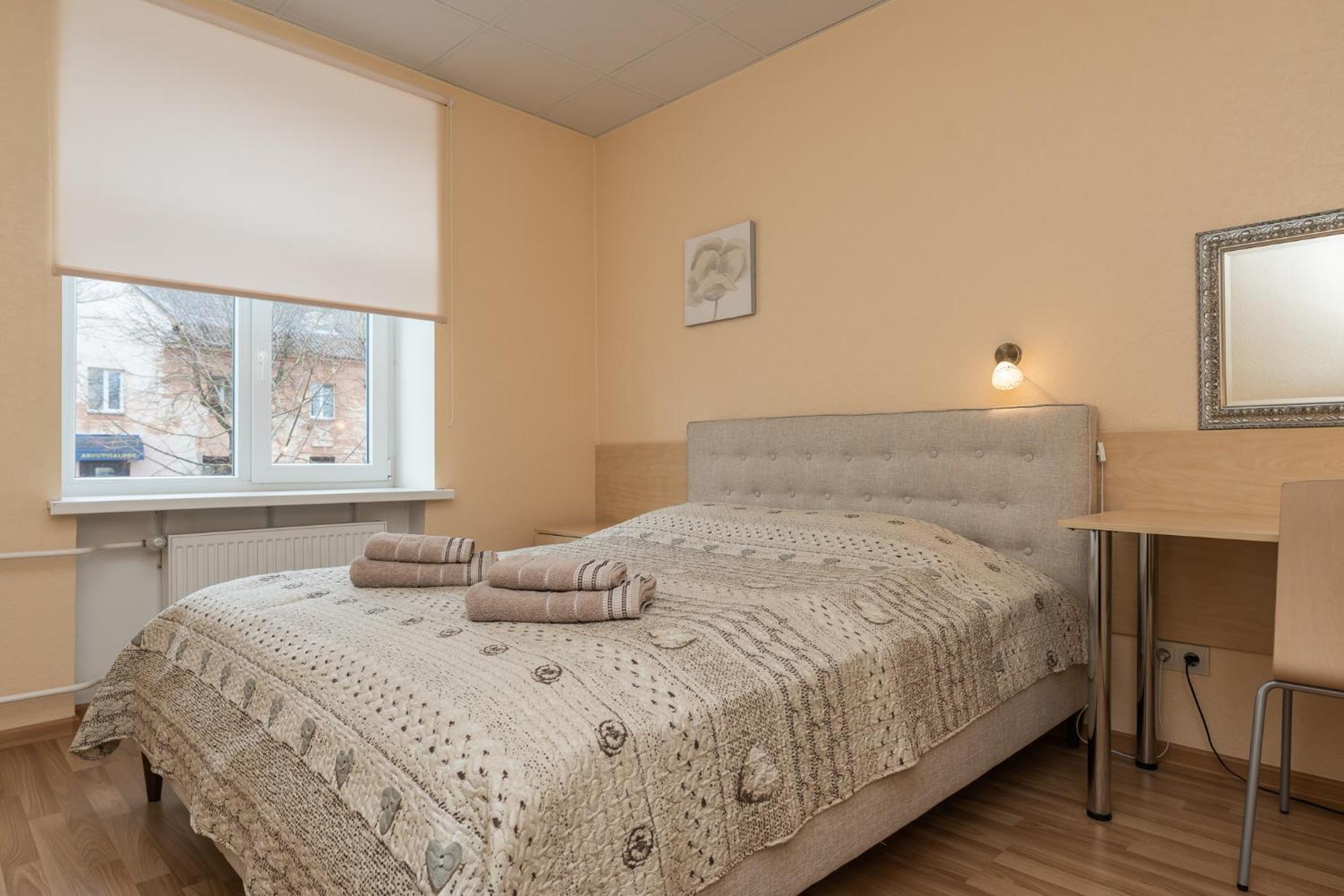 Virumaa Hostel Kohtla-Jarve Bagian luar foto