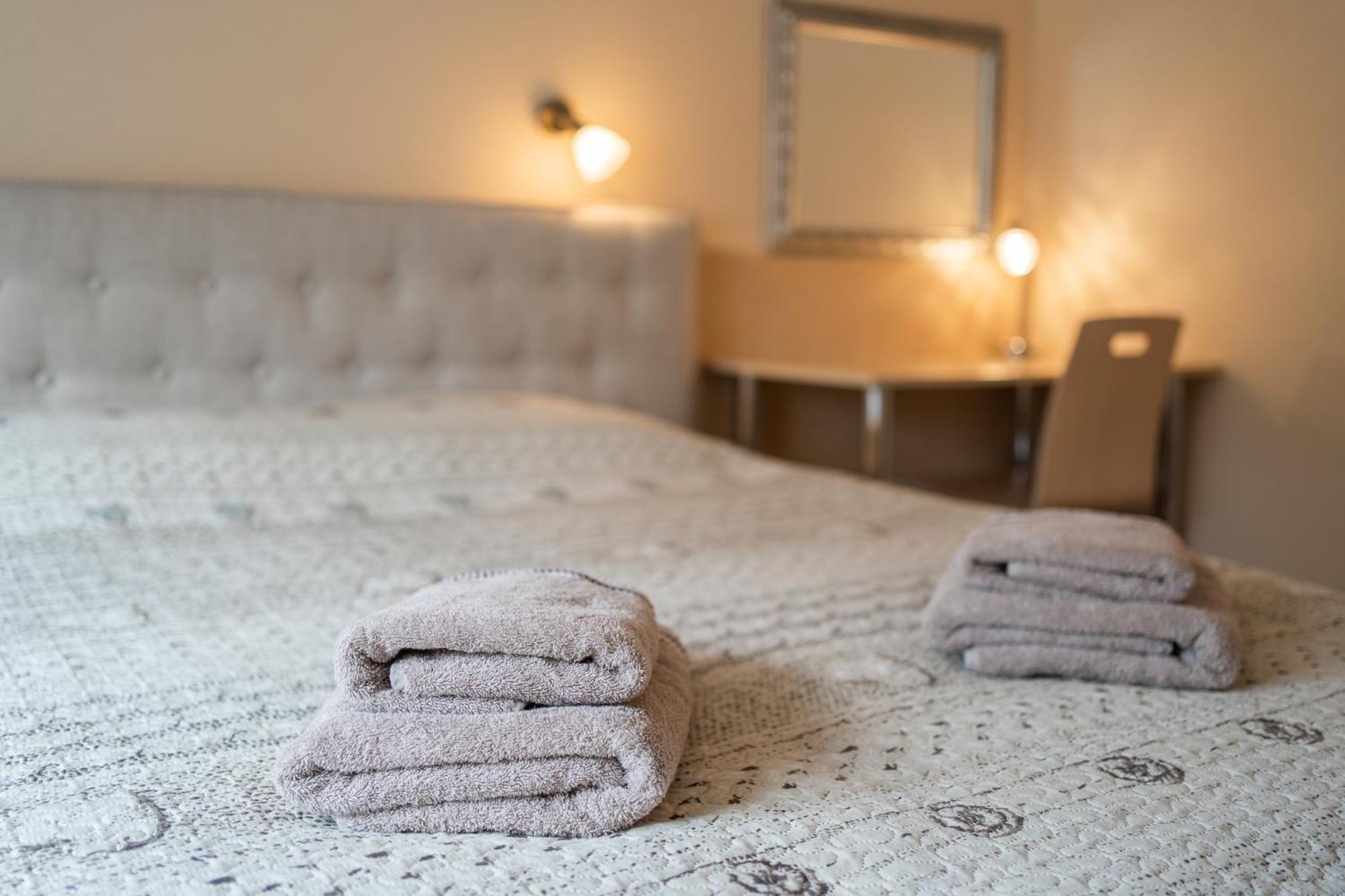 Virumaa Hostel Kohtla-Jarve Bagian luar foto