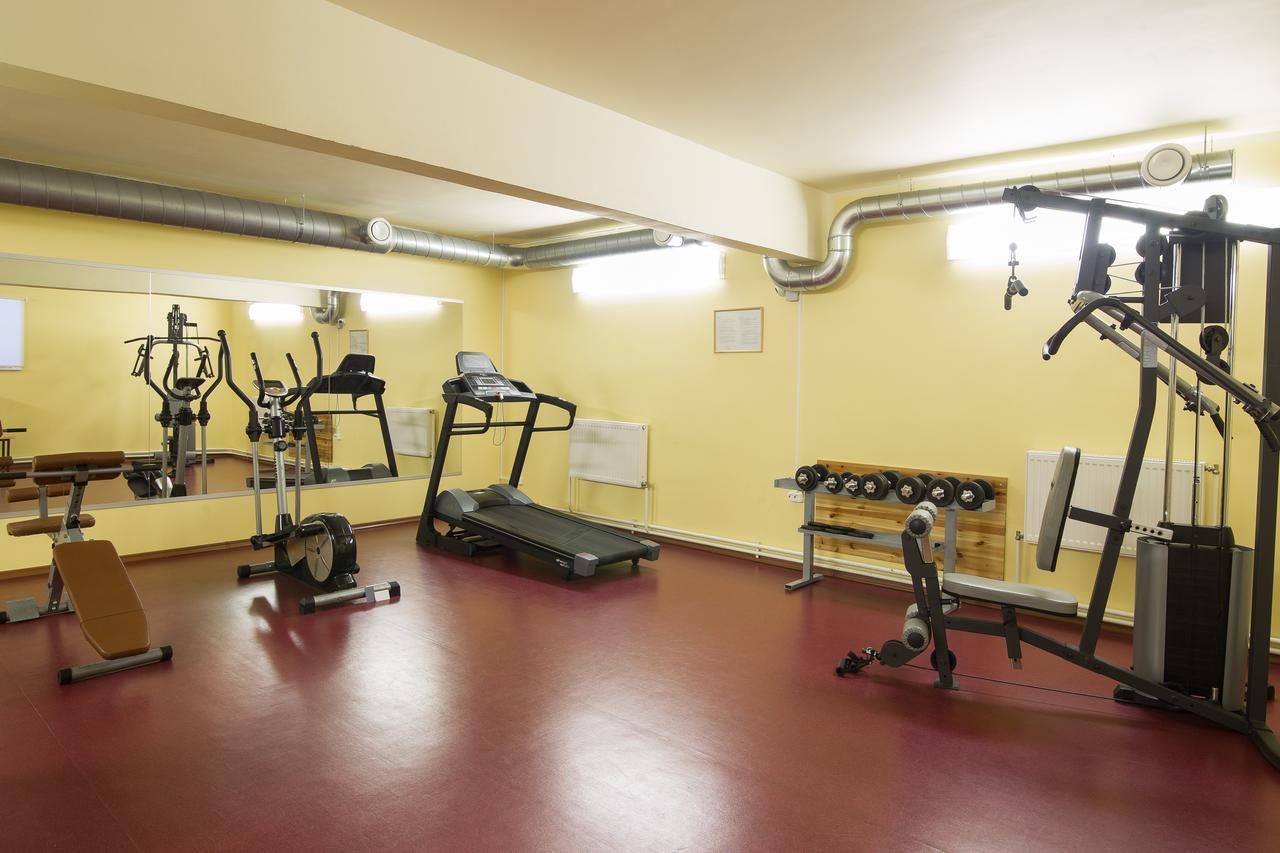 Virumaa Hostel Kohtla-Jarve Bagian luar foto